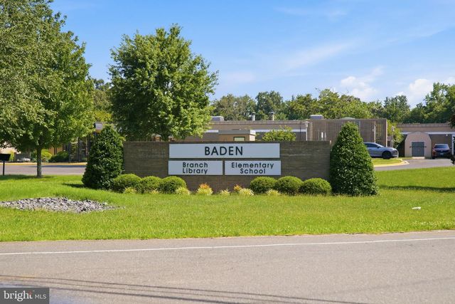 15500 LETCHER RD E, Brandywine, MD 20613