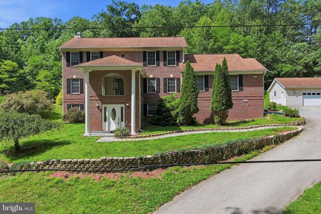 15500 LETCHER RD E, Brandywine, MD 20613