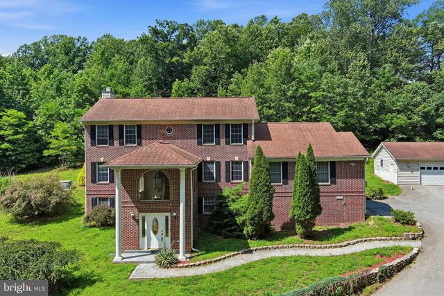 15500 LETCHER RD E, Brandywine, MD 20613