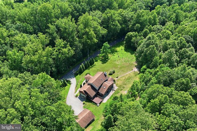 15500 LETCHER RD E, Brandywine, MD 20613