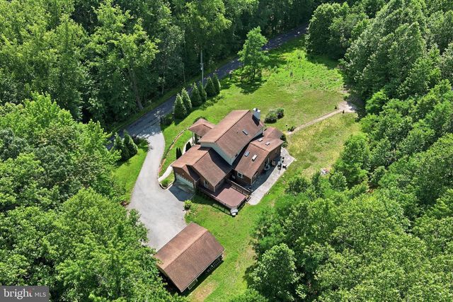 15500 LETCHER RD E, Brandywine, MD 20613