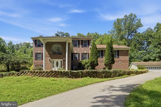 15500 LETCHER RD E, Brandywine, MD 20613