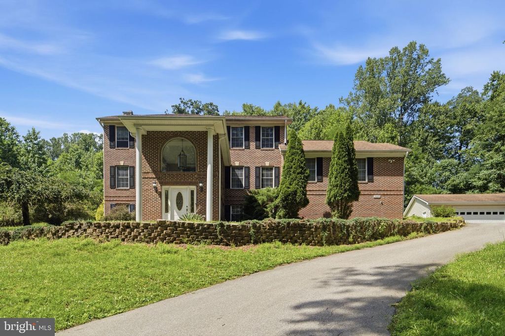 15500 LETCHER RD E, Brandywine, MD 20613