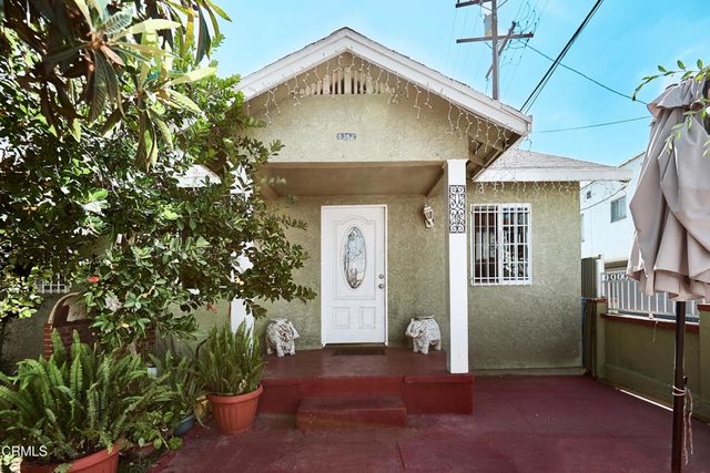 6362 Arbutus Avenue, Huntington Park, CA 90255
