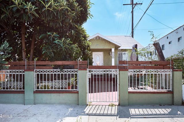 6362 Arbutus Avenue, Huntington Park, CA 90255