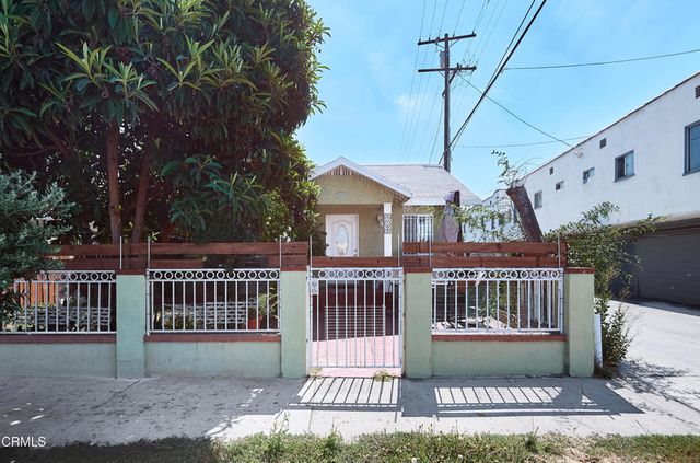 6362 Arbutus Avenue, Huntington Park, CA 90255