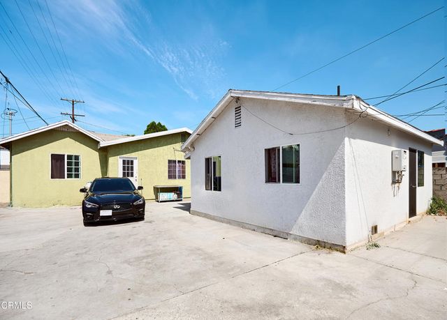 6362 Arbutus Avenue, Huntington Park, CA 90255