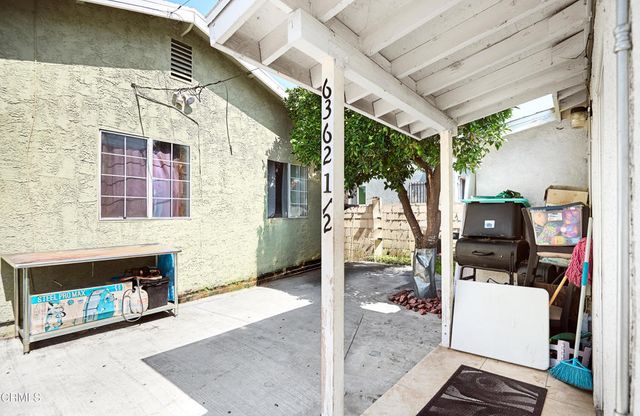 6362 Arbutus Avenue, Huntington Park, CA 90255