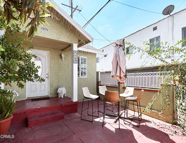 6362 Arbutus Avenue, Huntington Park, CA 90255