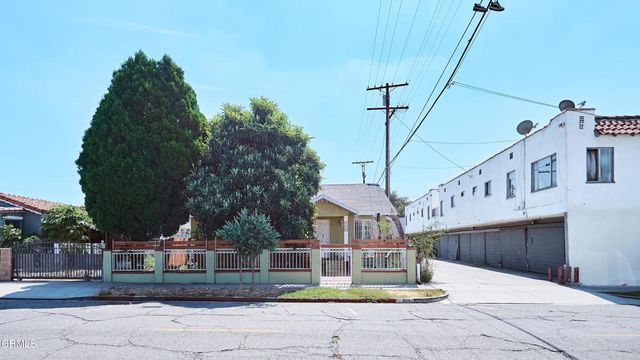 6362 Arbutus Avenue, Huntington Park, CA 90255