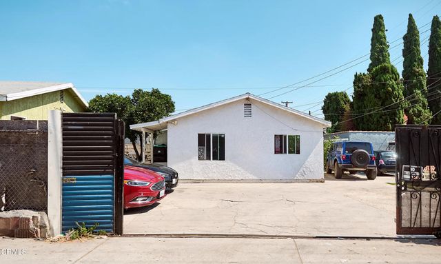 6362 Arbutus Avenue, Huntington Park, CA 90255