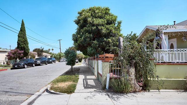 6362 Arbutus Avenue, Huntington Park, CA 90255