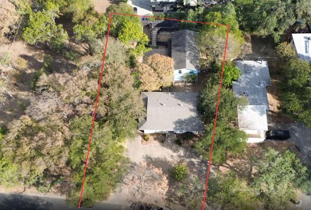 00000 Rabb RD, Austin, TX 78704