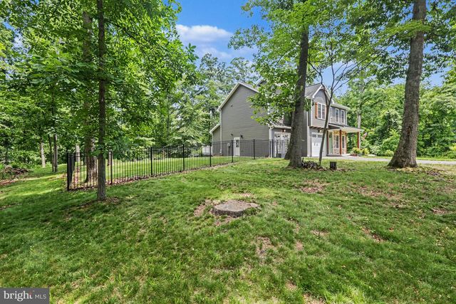 826 SANDBANK RD, Mount Holly Springs, PA 17065