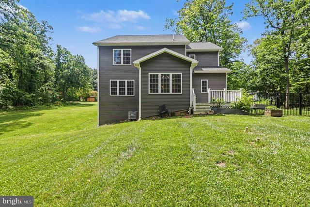826 SANDBANK RD, Mount Holly Springs, PA 17065