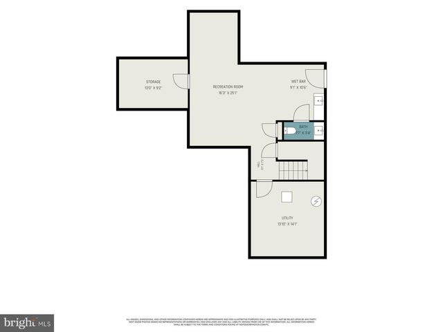 826 SANDBANK RD, Mount Holly Springs, PA 17065