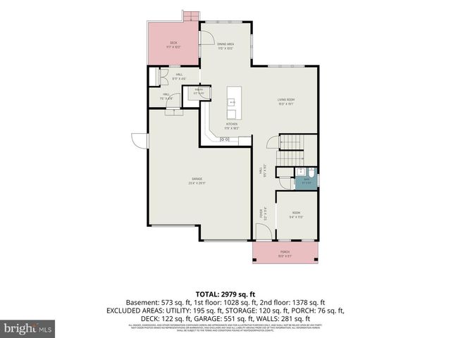 826 SANDBANK RD, Mount Holly Springs, PA 17065