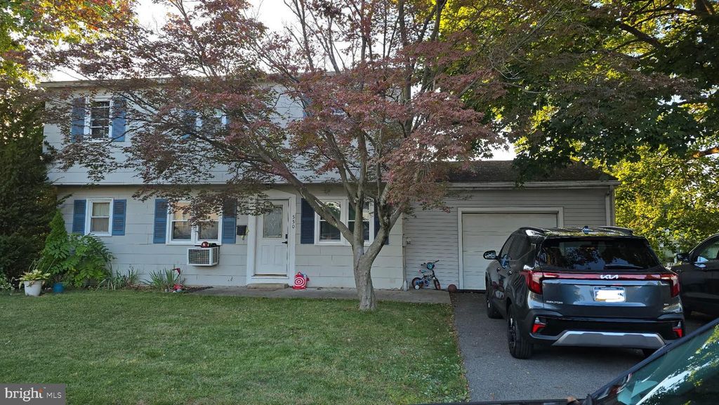 550 PENN AVE, Glenside, PA 19038