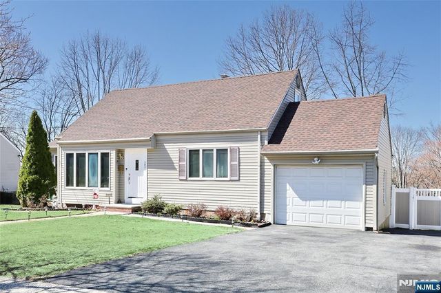 383 Congress Street, New Milford, NJ 07646