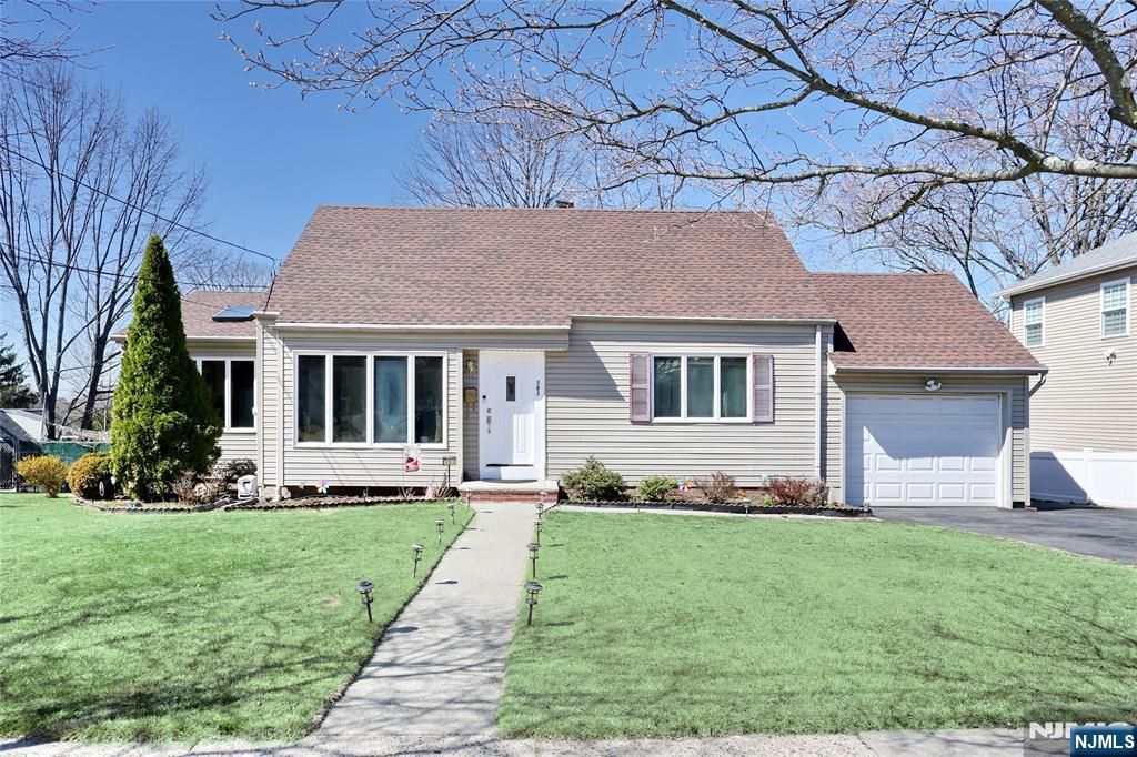 383 Congress Street, New Milford, NJ 07646