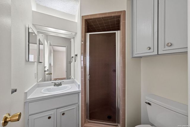 1409 OAK ST, Schertz, TX 78154