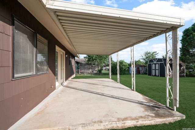 1409 OAK ST, Schertz, TX 78154