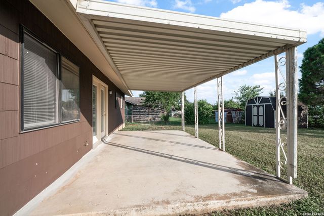 1409 OAK ST, Schertz, TX 78154