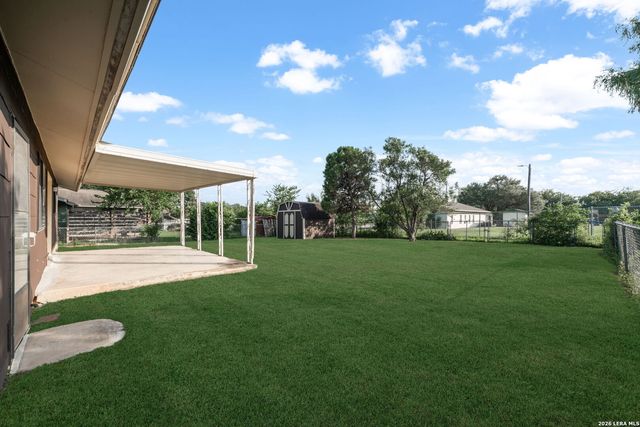 1409 OAK ST, Schertz, TX 78154