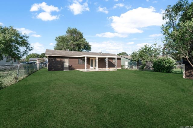 1409 OAK ST, Schertz, TX 78154