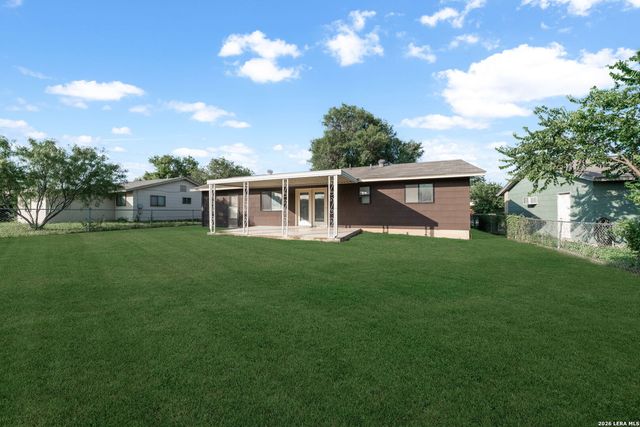 1409 OAK ST, Schertz, TX 78154