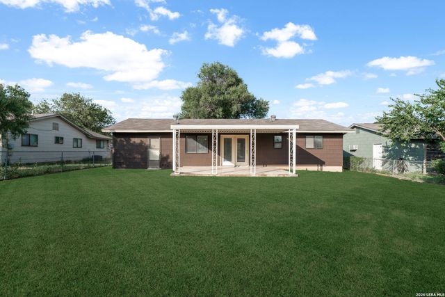 1409 OAK ST, Schertz, TX 78154