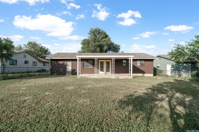 1409 OAK ST, Schertz, TX 78154