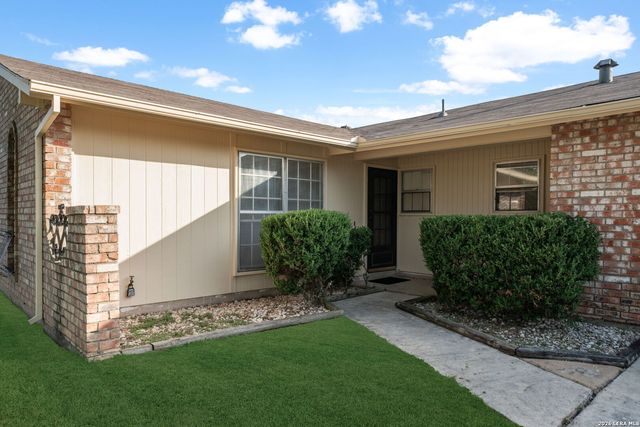 1409 OAK ST, Schertz, TX 78154