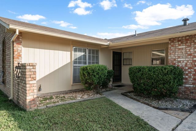 1409 OAK ST, Schertz, TX 78154