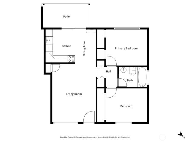 1149 SW Cascade Avenue, Chehalis, WA 98532