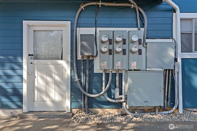 1149 SW Cascade Avenue, Chehalis, WA 98532