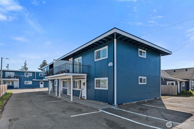 1149 SW Cascade Avenue, Chehalis, WA 98532