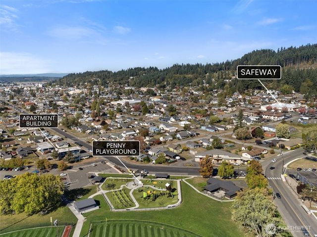 1149 SW Cascade Avenue, Chehalis, WA 98532