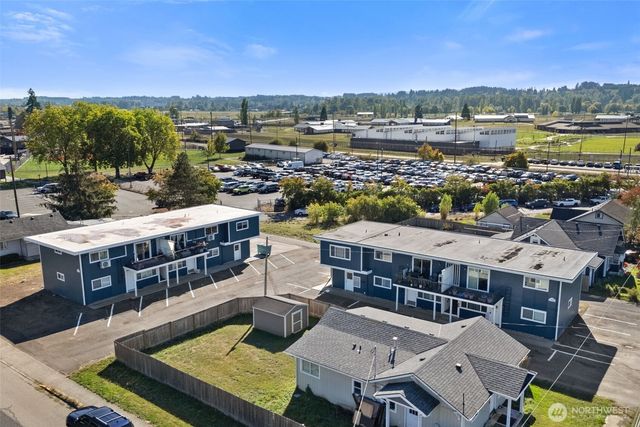 1149 SW Cascade Avenue, Chehalis, WA 98532