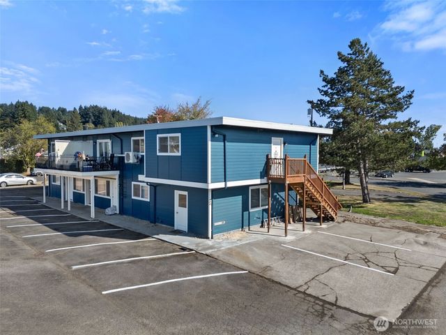 1149 SW Cascade Avenue, Chehalis, WA 98532