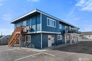 1149 SW Cascade Avenue, Chehalis, WA 98532