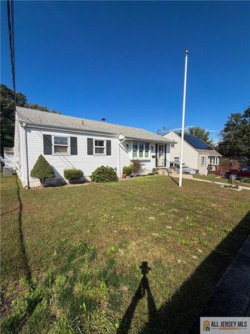 95 Liberty Place, Hazlet, NJ 07734