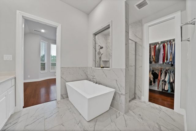1927 Holly Oak Way, Fate, TX 75087