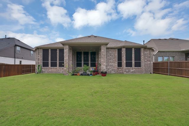 1927 Holly Oak Way, Fate, TX 75087