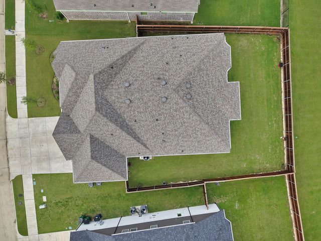 1927 Holly Oak Way, Fate, TX 75087