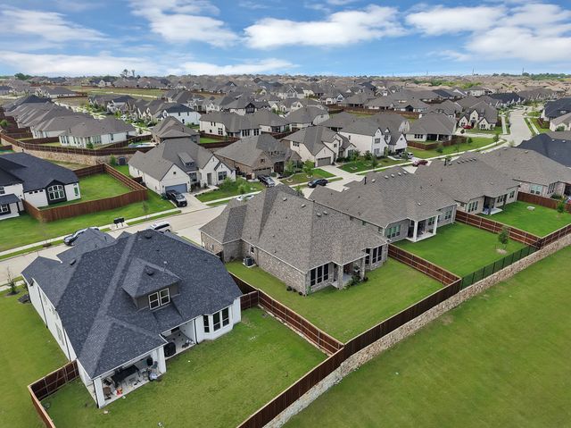 1927 Holly Oak Way, Fate, TX 75087