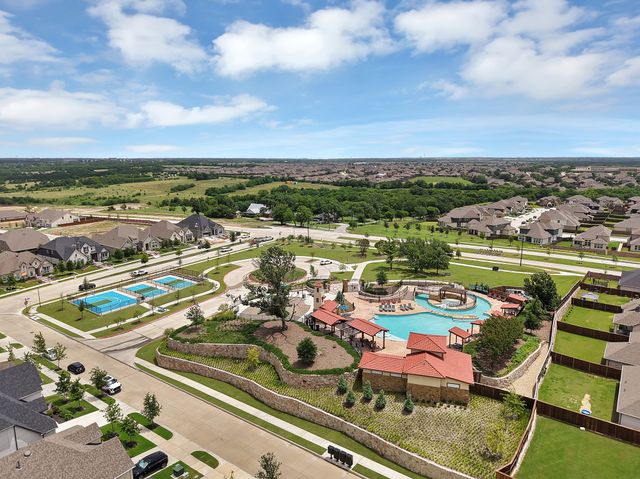 1927 Holly Oak Way, Fate, TX 75087