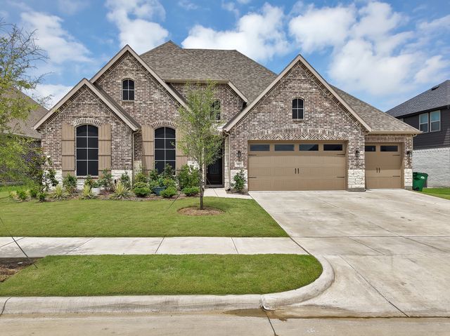 1927 Holly Oak Way, Fate, TX 75087