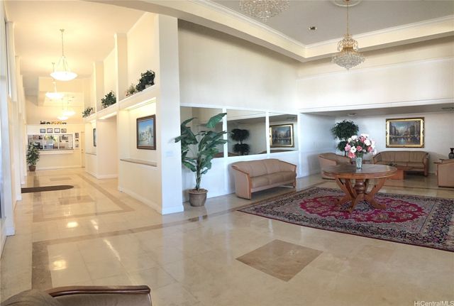 98-288 Kaonohi Street 2001, Aiea, HI 96701