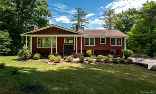 242 Milan Hollow Road, Rhinebeck, NY 12572